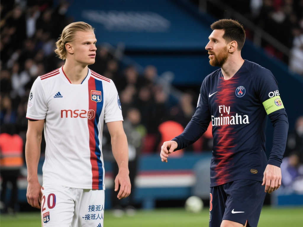 新梅西崛起?专家预测:亚马尔无限接近梅西,明年或问鼎金球奖! 新梅西崛起?专家预测:亚马尔无限接近梅西,明年或问鼎金球奖!