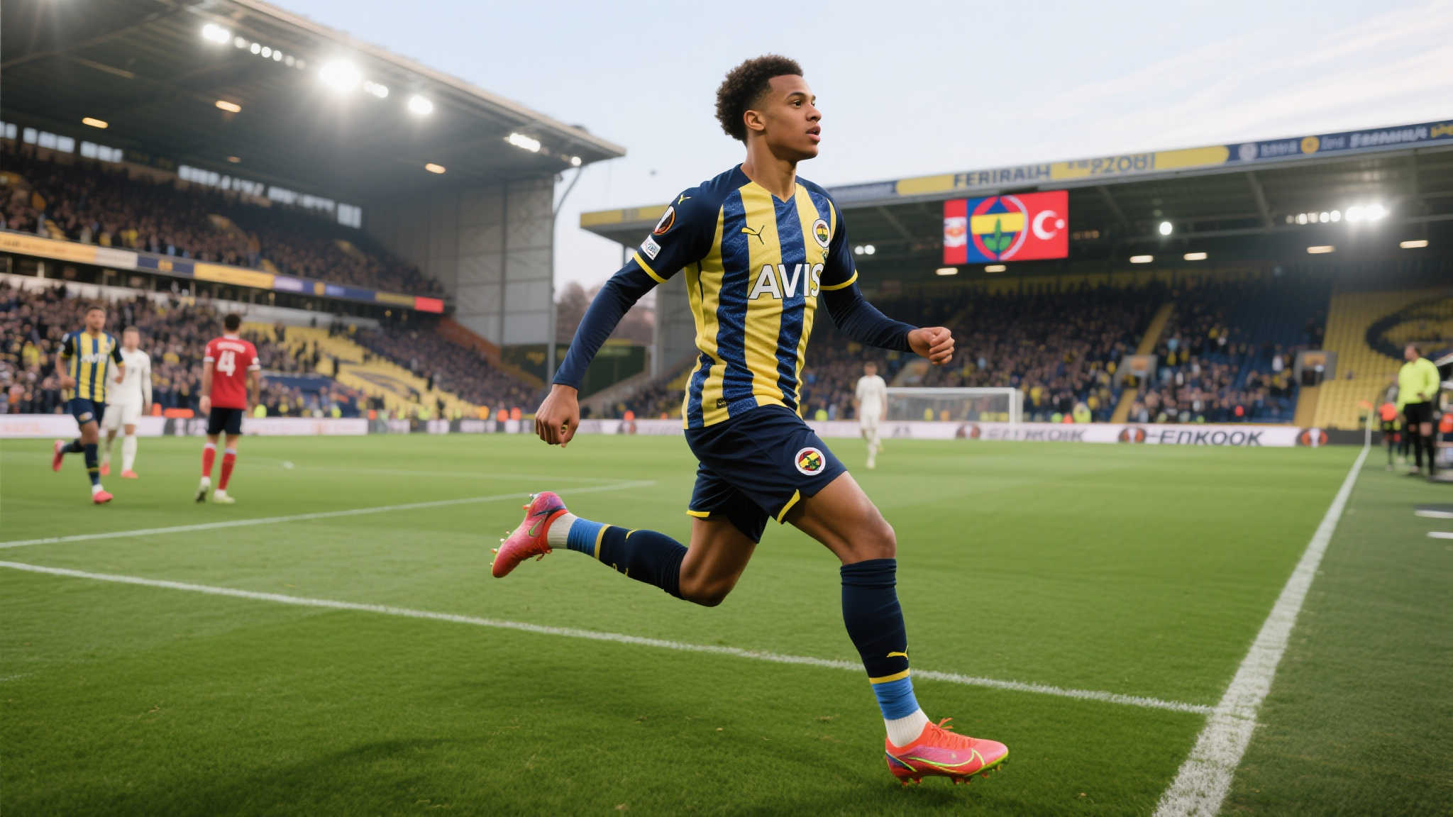 报道:费内巴切有意了解桑乔的现状 在全球足球界,顶级俱乐部之间针对球员转会展开的一场